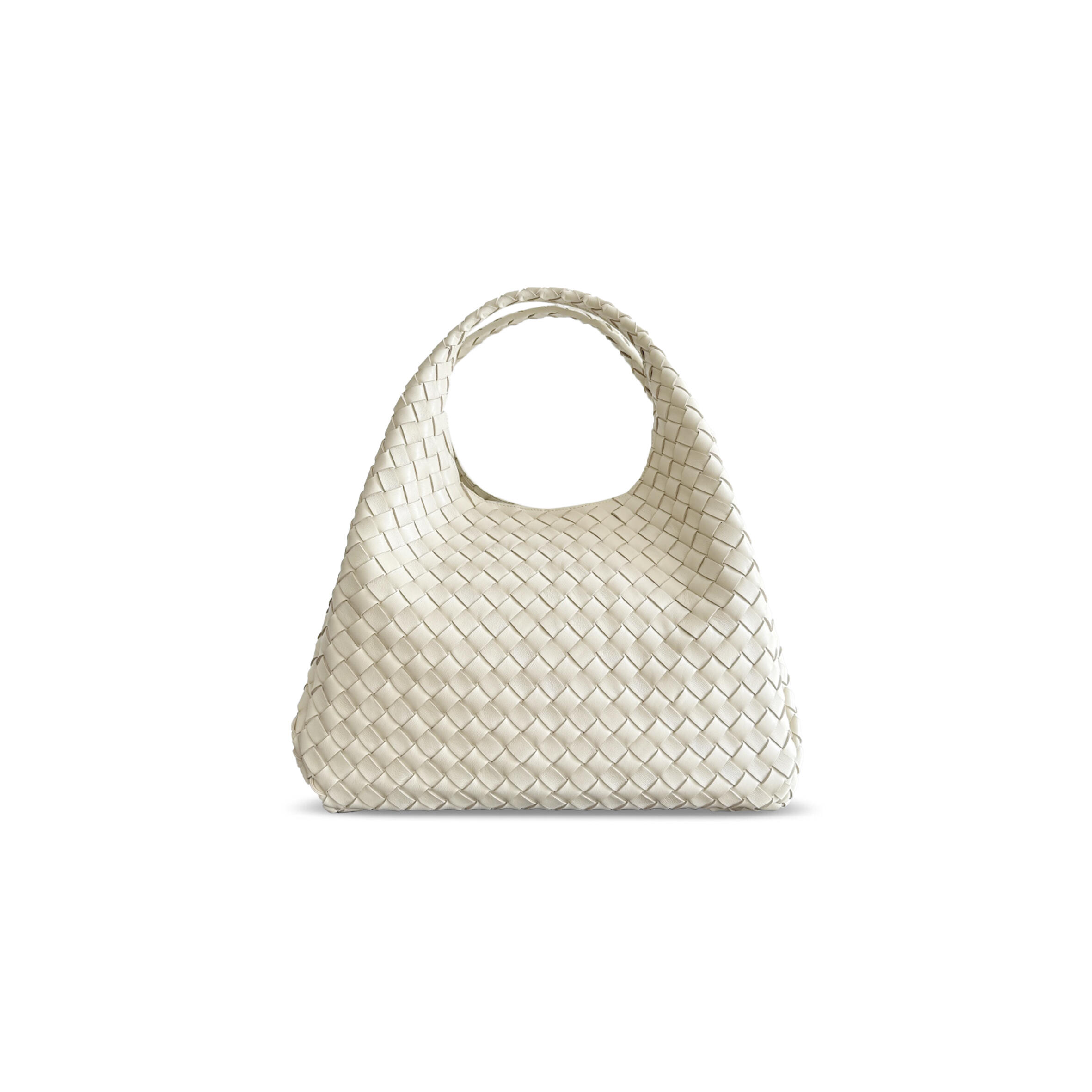 BOTTEGA VENETA LARGE CAMPANA 844250 (39*24*18.5cm)